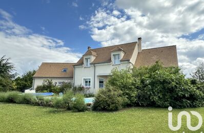 vente maison 695 000 € à proximité de Chamarande (91730)