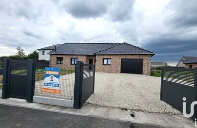 vente maison 325 000 € à proximité de Sailly-sur-la-Lys (62840)