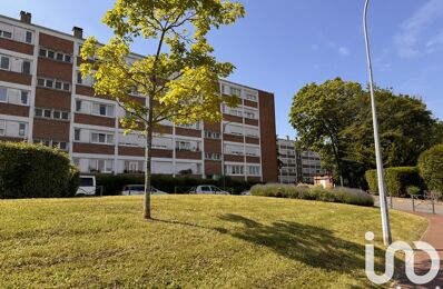 vente appartement 189 000 € à proximité de Flins-sur-Seine (78410)