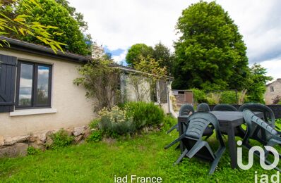 vente maison 175 000 € à proximité de Lainville-en-Vexin (78440)