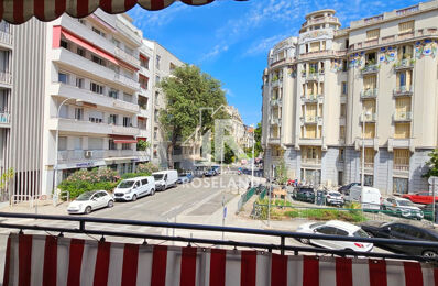 vente appartement 378 000 € à proximité de Beaulieu-sur-Mer (06310)