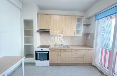 vente appartement 350 000 € à proximité de Coursegoules (06140)