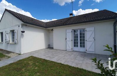 vente maison 129 000 € à proximité de Allichamps (52130)