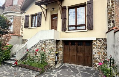 vente maison 269 000 € à proximité de Claye-Souilly (77410)