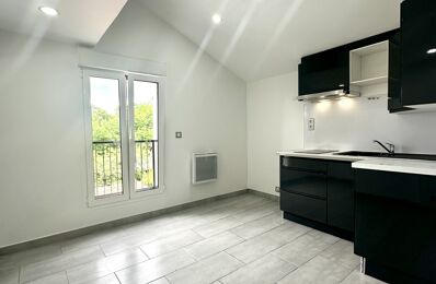 vente appartement 77 000 € à proximité de Gif-sur-Yvette (91190)