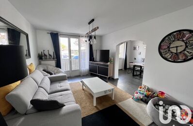 vente appartement 308 000 € à proximité de Lahonce (64990)