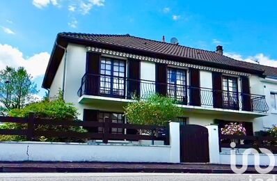 vente maison 192 000 € à proximité de Solignac (87110)