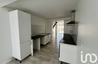 vente maison 215 000 € à proximité de Saint-André-de-Lidon (17260)