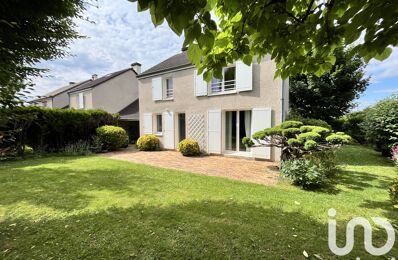 vente maison 479 000 € à proximité de Suresnes (92150)