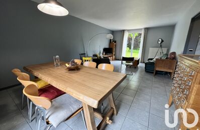 vente maison 479 000 € à proximité de Hérouville-en-Vexin (95300)