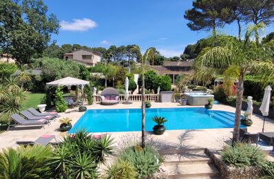 vente maison 1 570 000 € à proximité de Tourrettes-sur-Loup (06140)