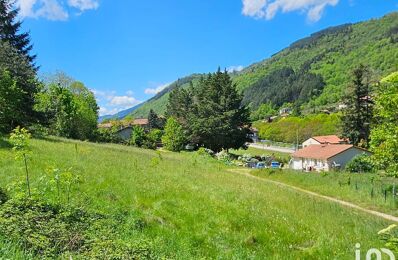 vente terrain 45 000 € à proximité de Pailharès (07410)