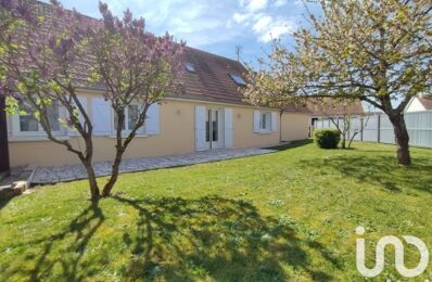vente maison 369 000 € à proximité de Auneau-Bleury-Saint-Symphorien (28700)