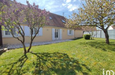 vente maison 369 000 € à proximité de Fontenay-sur-Eure (28630)