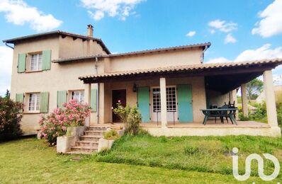 vente maison 420 000 € à proximité de Saint-Chaptes (30190)