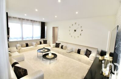 appartement 5 pièces 98 m2 à vendre à Le Havre (76610)