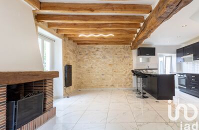vente maison 283 000 € à proximité de Dampierre-en-Yvelines (78720)