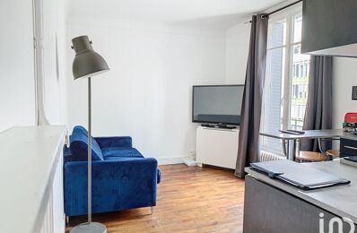 vente appartement 270 000 € à proximité de La Frette-sur-Seine (95530)