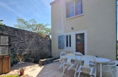 vente maison 122 500 € à proximité de Semur-en-Vallon (72390)