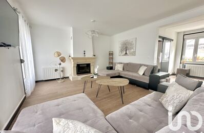 vente maison 389 000 € à proximité de Saint-Vaast-la-Hougue (50550)