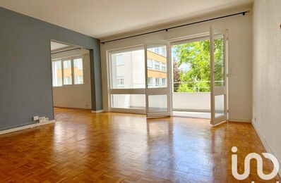 vente appartement 281 000 € à proximité de Les Sorinières (44840)