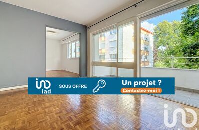 vente appartement 281 000 € à proximité de Orvault (44700)