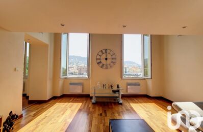 vente appartement 580 000 € à proximité de Contes (06390)