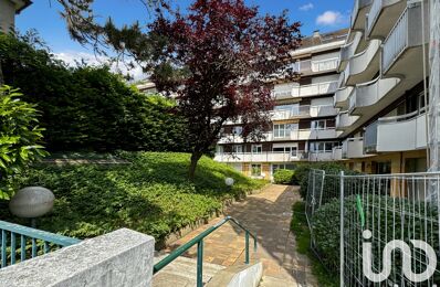 vente appartement 135 000 € à proximité de Le Coudray-Montceaux (91830)