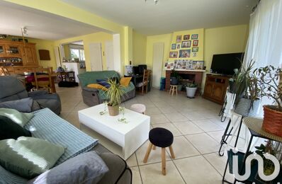 vente maison 196 700 € à proximité de Lison (14330)