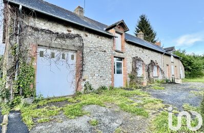 vente maison 463 500 € à proximité de Saint-Aubin-du-Cormier (35140)