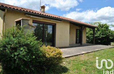 vente maison 199 000 € à proximité de Cherveux (79410)