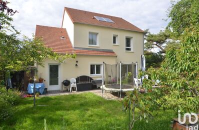 vente maison 449 500 € à proximité de La Queue-les-Yvelines (78940)
