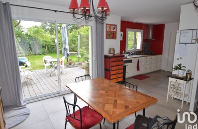 vente maison 449 500 € à proximité de Élancourt (78990)