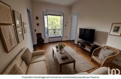 vente appartement 328 000 € à proximité de Puteaux (92800)