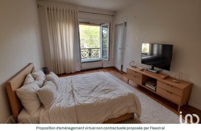 vente appartement 328 000 € à proximité de Pantin (93500)