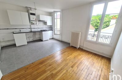 location appartement 920 € CC /mois à proximité de Paris 4 (75004)
