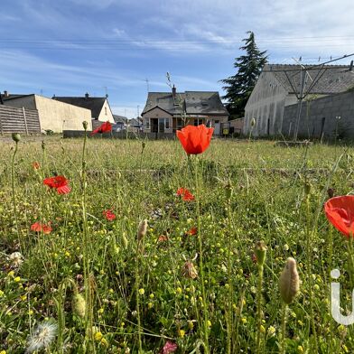 Maison 7 pièces 138 m²