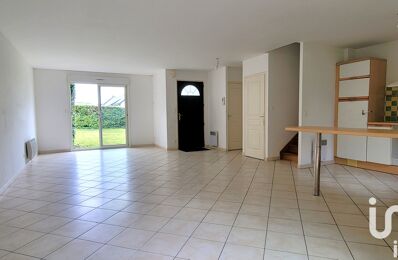 vente maison 167 000 € à proximité de Châteauneuf-sur-Sarthe (49330)