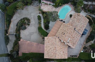 vente maison 1 200 000 € à proximité de La Motte (83920)