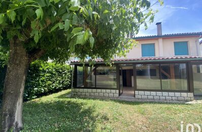vente maison 221 000 € à proximité de Sainte-Croix-du-Mont (33410)