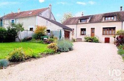 vente maison 219 000 € à proximité de Misy-sur-Yonne (77130)