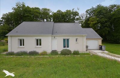 vente maison 243 800 € à proximité de Vallières-les-Grandes (41400)
