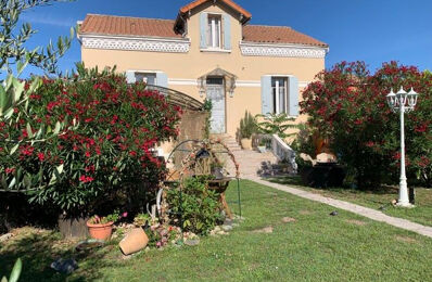 vente maison 195 000 € à proximité de Maruéjols-Lès-Gardon (30350)