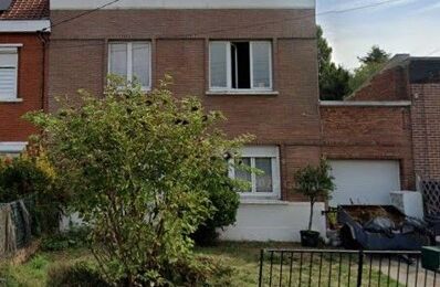 vente maison 121 000 € à proximité de Noyelles-sous-Lens (62221)