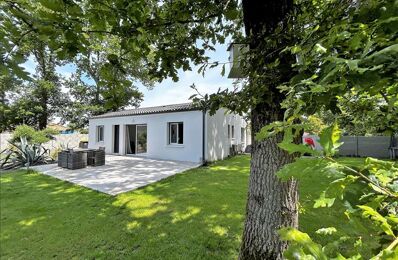 vente maison 337 600 € à proximité de Breuillet (17920)