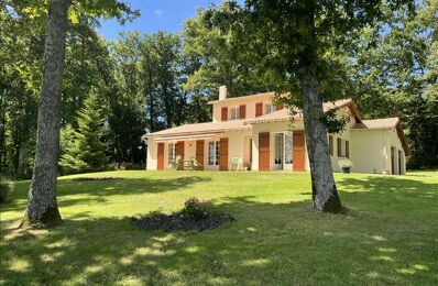 vente maison 483 000 € à proximité de Chaillevette (17890)