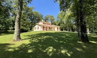 Maison 5 Pièces 130 m² à vendre à Étaules (17750)
