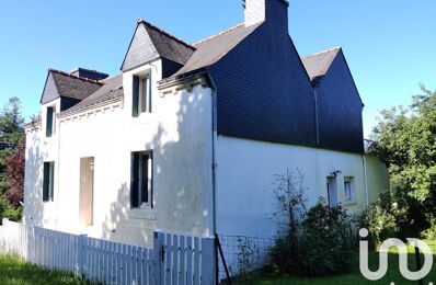 vente maison 185 904 € à proximité de Saint-Goazec (29520)