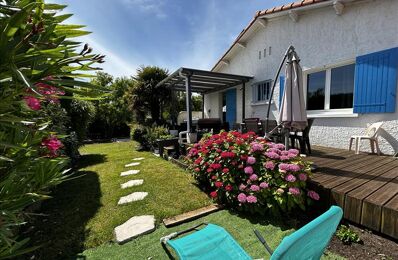 vente maison 311 225 € à proximité de L'Éguille (17600)