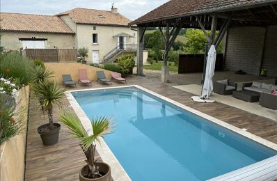vente maison 390 350 € à proximité de Saint-Pardoux-de-Drône (24600)